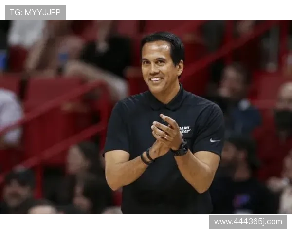 家中火灾危机时刻哈克斯感慨斯波现场指导令人振奋